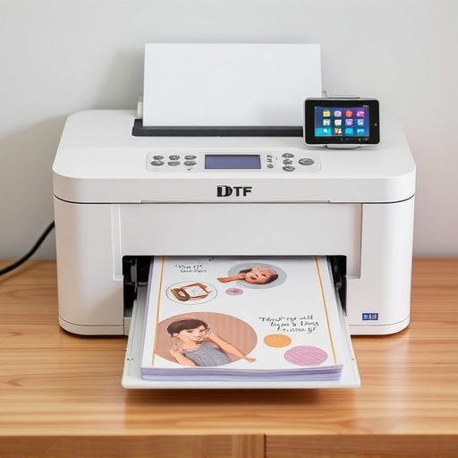 DTF printer