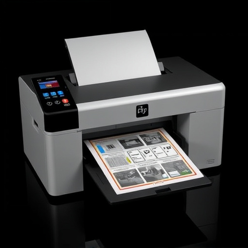 DTF printer
