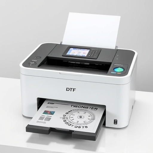 DTF printer