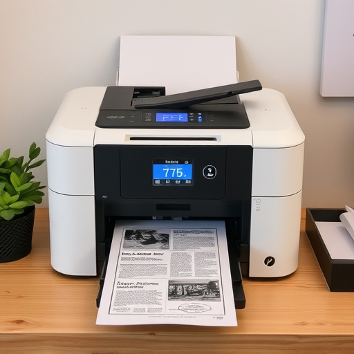 DTF printer