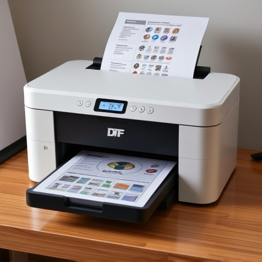 DTF printer