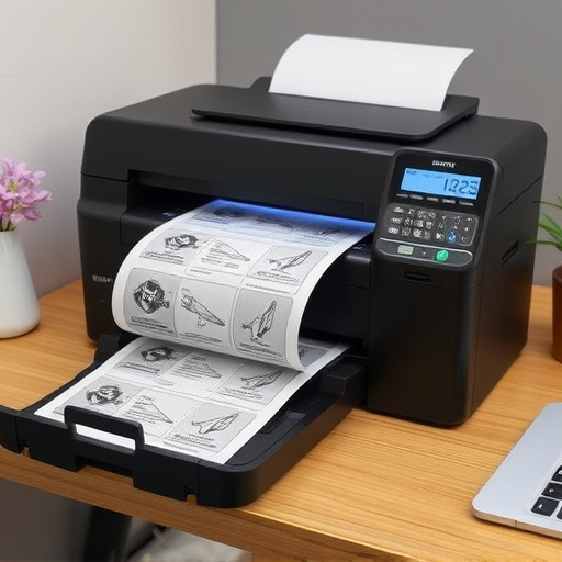 DTF printer