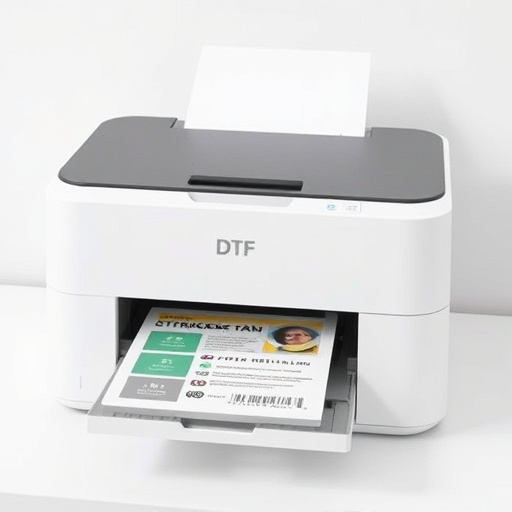 DTF printer