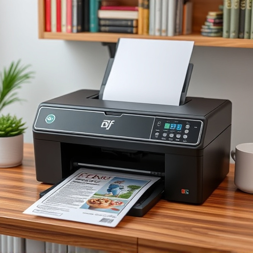 DTF printer