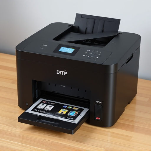 DTF printer