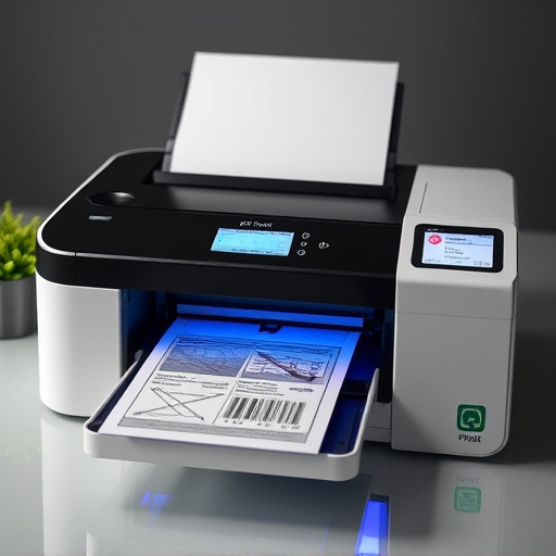 DTF printer