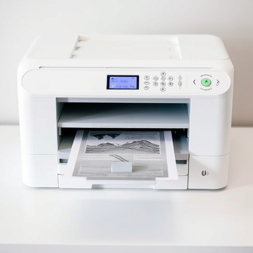 DTF printer
