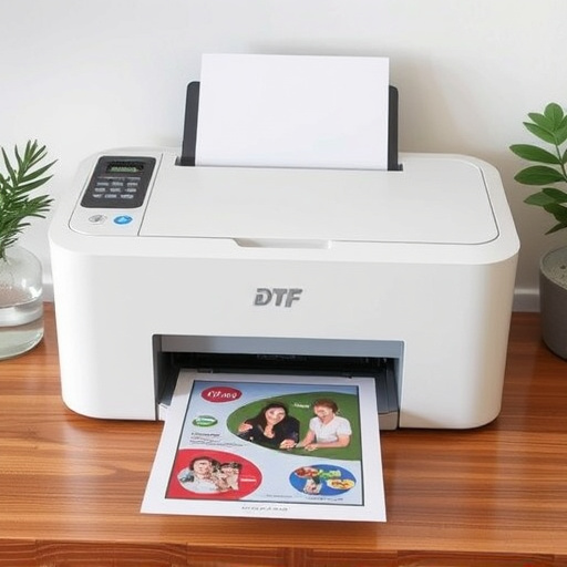 DTF printer