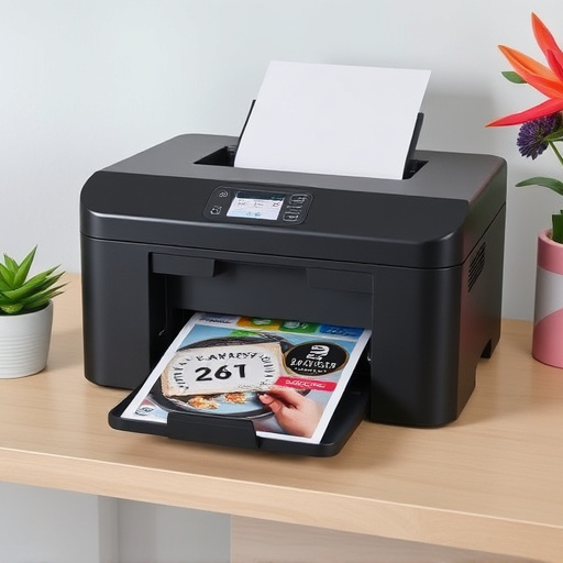 DTF printer