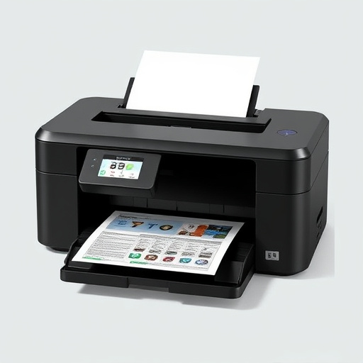 DTF printer