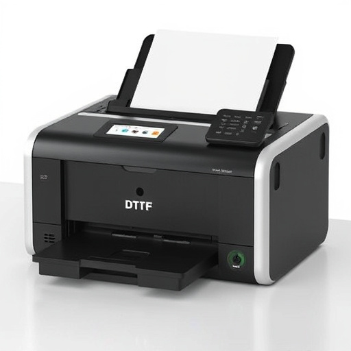 DTF printer