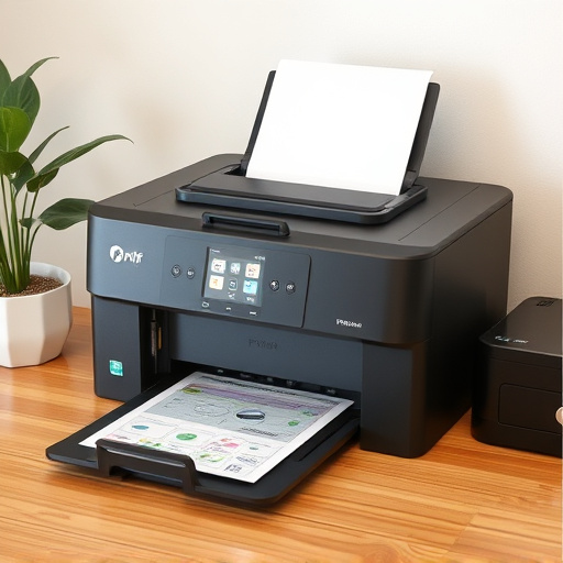 DTF printer