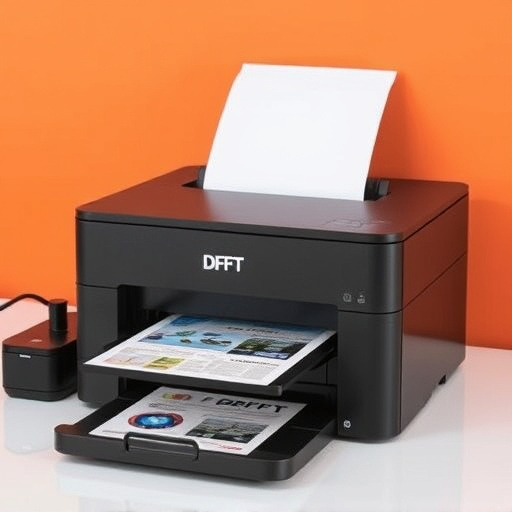 DTF printer