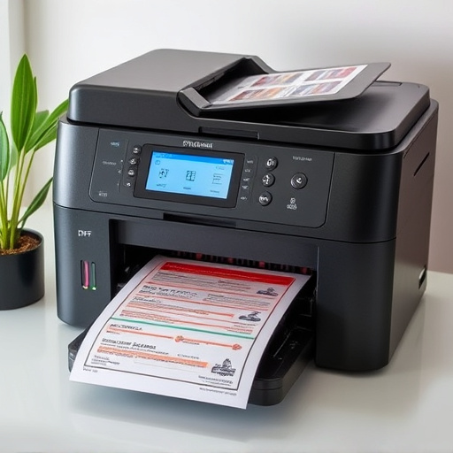 DTF printer