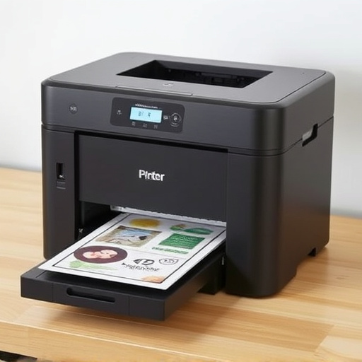 DTF printer
