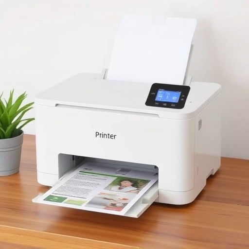 DTF printer