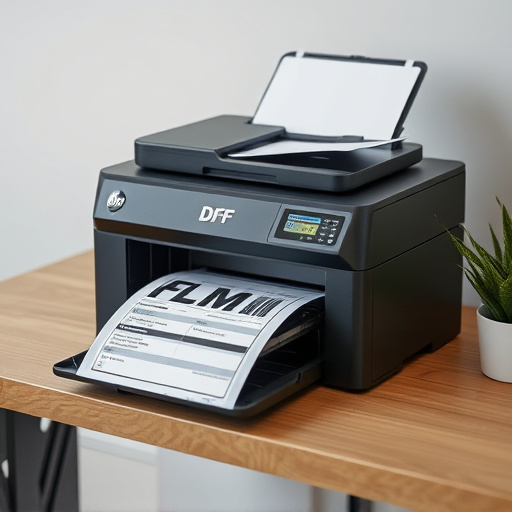 DTF printer