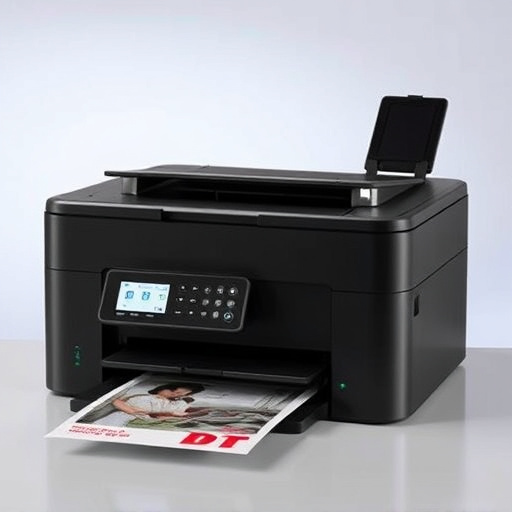 DTF printer