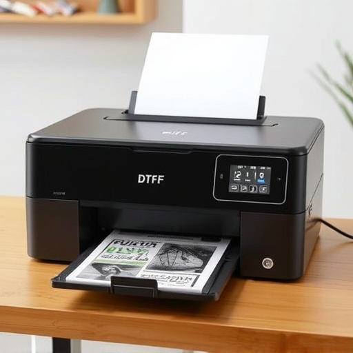 Custom DTF Transfers: Launch & Market Your Brand Strategically