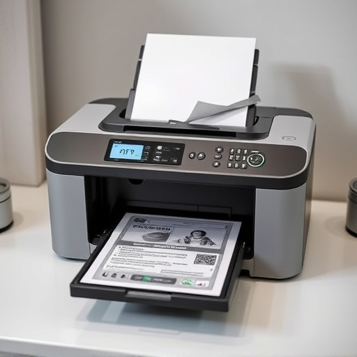 DTF printer
