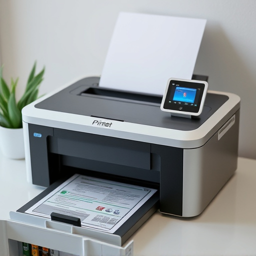DTF printer