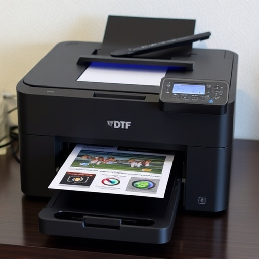 DTF printer