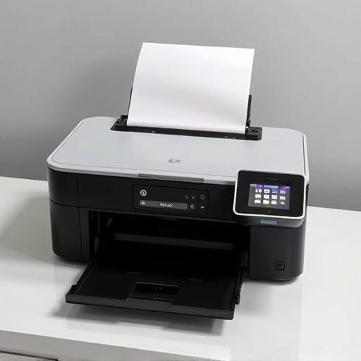 DTF printer