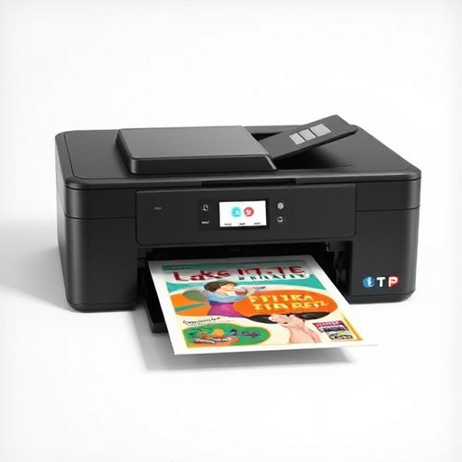 DTF printer