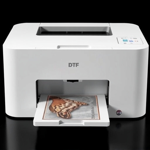 DTF printer