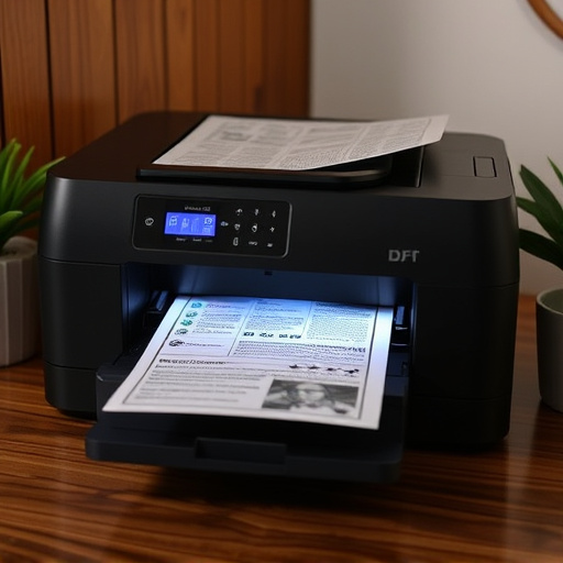 DTF RIP Software with Live Preview: Transforming Print Production