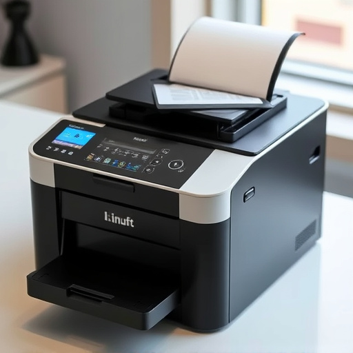 DTF printer