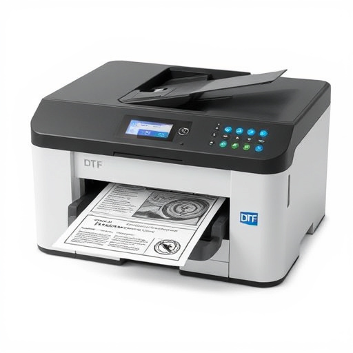 DTF printer