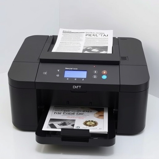 DTF printer