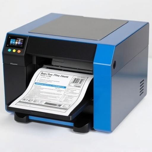 DTF printer