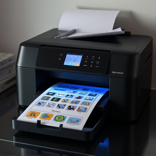 DTF printer