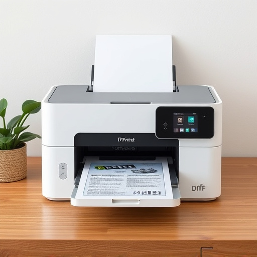 DTF printer