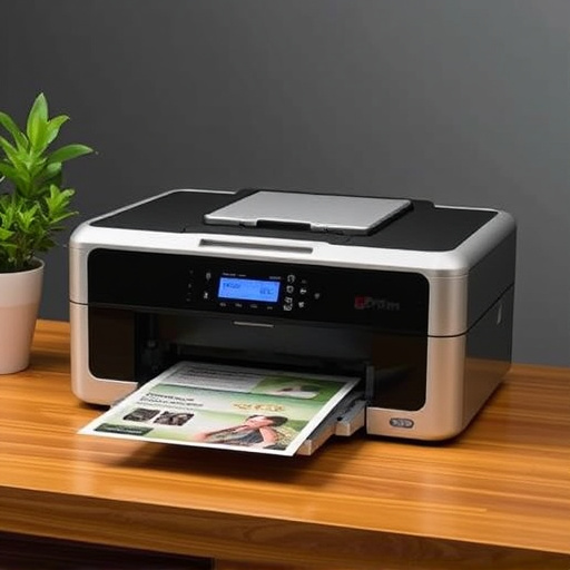 DTF printer