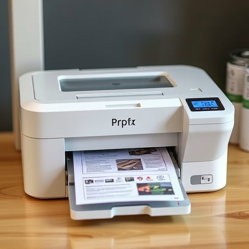 DTF printer