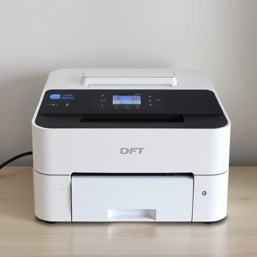 DTF printer