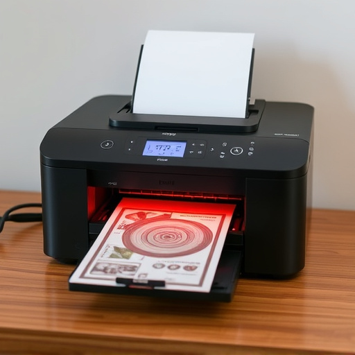 DTF printer