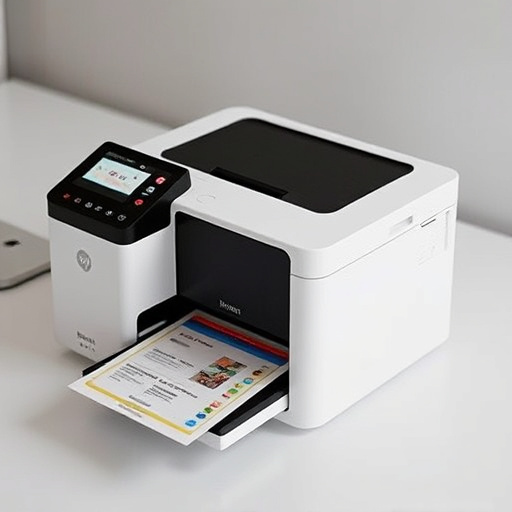DTF printer
