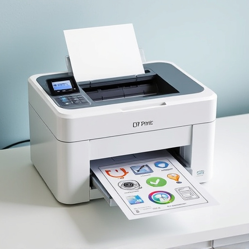 DTF printer