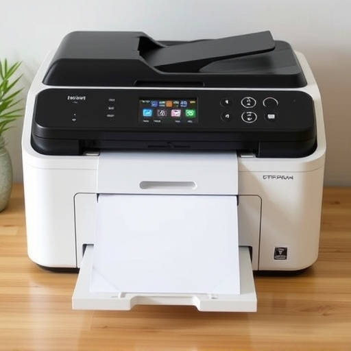 DTF printer
