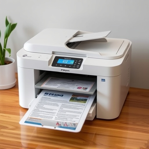 DTF printer