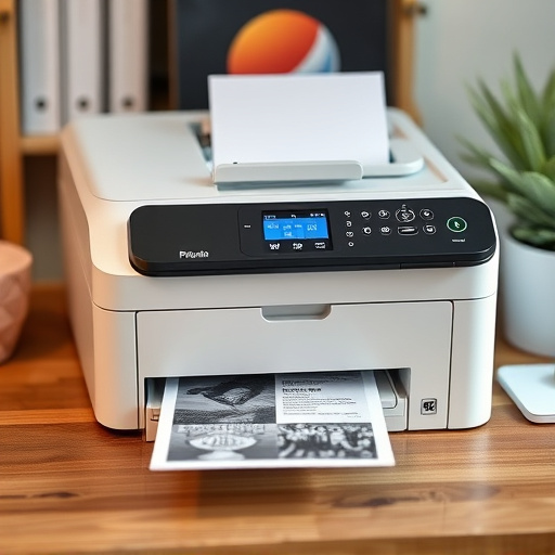 DTF printer