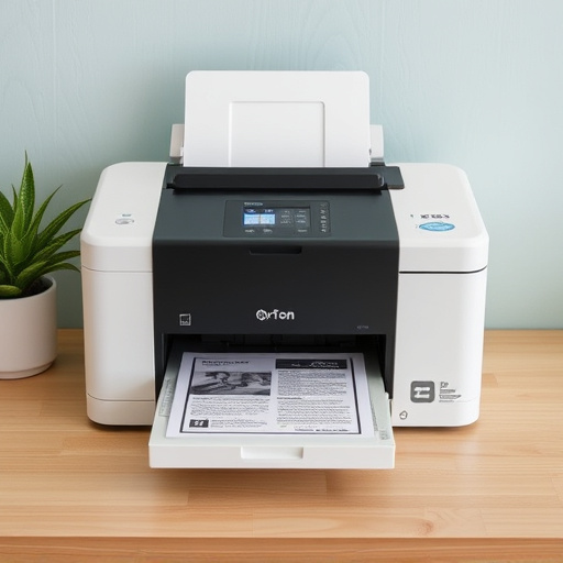 DTF printer