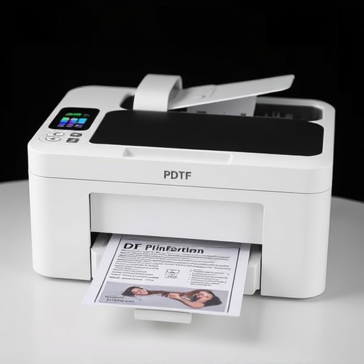 DTF printer