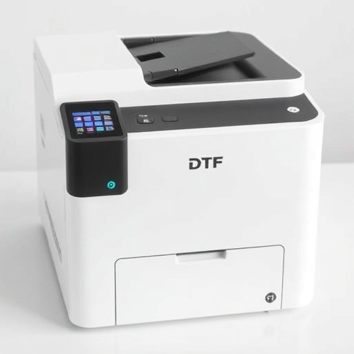 DTF printer