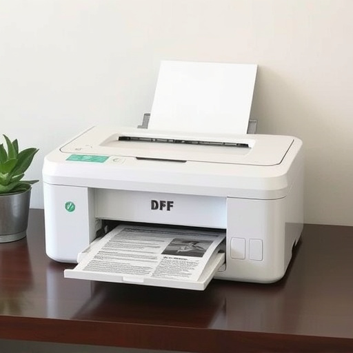 DTF printer