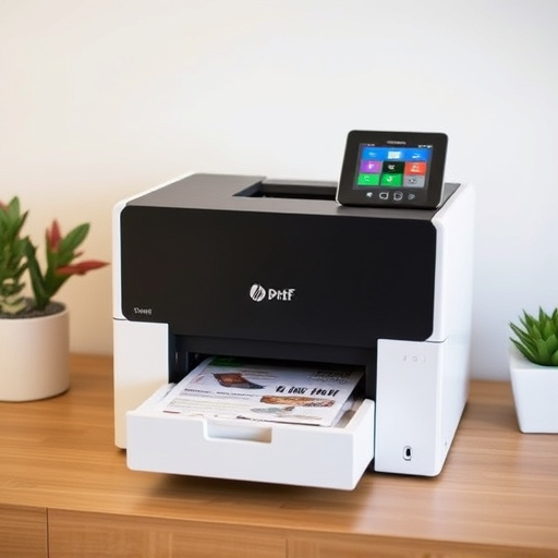 DTF printer